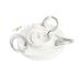  Kit de suspensions blanc MILA 