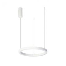  Susp OBRA 1 40 3000K 20W rd bl 