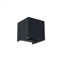  App. PERSE gris 3000K 860lm 