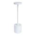  Lampe  poser TAK 1 blanc IP44 