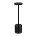  Lampe  poser TAK 1 noir IP44 