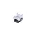  CONNECT. INTER BDX 4P AWG 10MM 