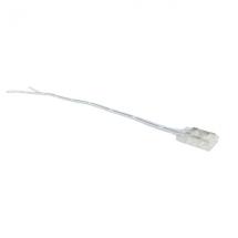  CONNECTEUR DEPART RUBAN LED 