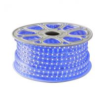  LONG FLEX P 10 BLEU 1M IP20 23 