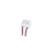  Alim 6W 12VDC IP20 