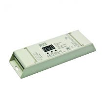  DECOD. DMX 12/24VDC IP20 