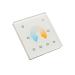  EMETTEUR MURAL HF/DMX BL DYN 4 