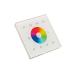  EMETTEUR MURAL HF/DMX RGB/RGBW 