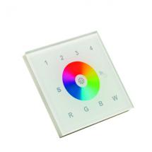  EMETTEUR MURAL HF RGB/RGBW 4Z 