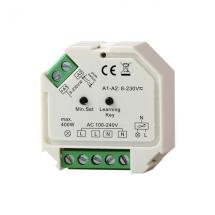  CONTROL. DIMMABLE TRIAC - POUS 