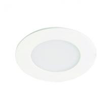  LED'UP ECO SLIM BL R 7W 3000K 