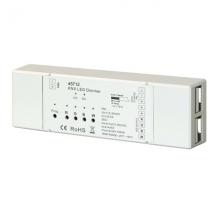  CONTROL. UNIVERSEL KNX RGBW 4C 
