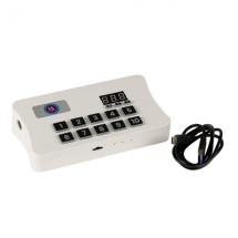  Contrl. DMX MASTER 99 scnes 