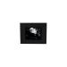  NELIO 1 noir 3000K 6,6W IP20 