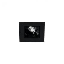  NELIO 1 noir 4000K 6,6W IP20 