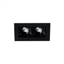  NELIO 2 noir 3000K 12,7W IP20 