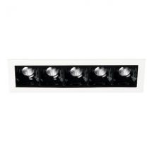  NELIO 5 blanc 4000K 24,7W IP20 