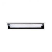  NELIO WALL WASHER blanc 4000K 