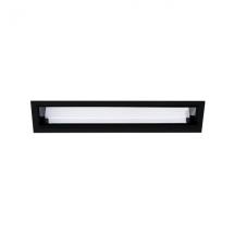  NELIO WALL WASHER noir 4000K 