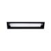  NELIO WALL WASHER noir 4000K 