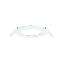  DOWNLIGHT NEVIS 1 SWITCH BLANC 