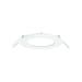  DOWNLIGHT NEVIS 1 SWITCH BLANC 