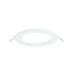  DOWNLIGHT NEVIS 2 SWITCH BLANC 