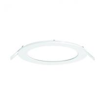  DOWNLIGHT NEVIS 3 SWITCH BLANC 