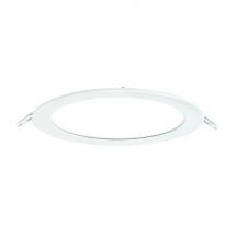  DOWNLIGHT NEVIS 4 SWITCH BLANC 