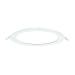  DOWNLIGHT NEVIS 4 SWITCH BLANC 
