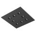  DALLE ARENAL NOIR 4000K 