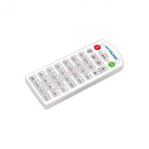  TELECDE ARENAL DALI DETECT 