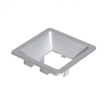  MODULES SANS LED ALU (X8) 