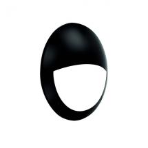  COLLERETTE NOIRE CILAOS 1 