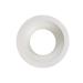  COLLERETTE ROND B.LUM BLANC 