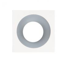  COL LED'UP UNI ES+ C BL+AL FIX 