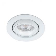  RTIGHT BL ROND ORIENTABLE IP20 