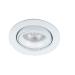  RTIGHT BL ROND ORIENTABLE IP20 