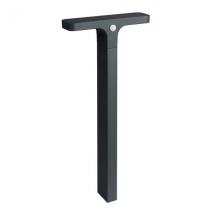  Borne TARIS 2 SOLAR gris 600lm 