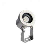  NESSY 1 INOX 3000K 1030LM 
