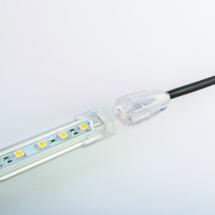  CONNECTEUR ALIM REG'LED 24 