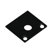  Emb. SKYLINE trou o5,5mm noir 