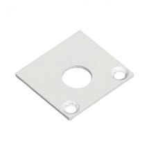  Emb. SKYLINE trou o7,3mm blanc 