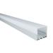  DIFFUSEUR OPAL. SQUARE CARRE 1 