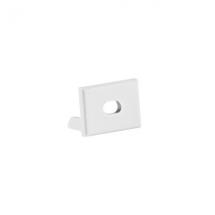  EMBOUT BL PLAKO PASSE CABLE 