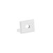  EMBOUT BL PLAKO PASSE CABLE 