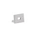  EMBOUT PLAKO PASSE CABLE 