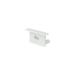 EMBOUT BL PLAKO R PASSE CABLE 
