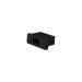  EMBOUT NR SLIDE PASSE CABLE 