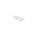  EMBOUT BL SLIDE R PASSE CABLE 